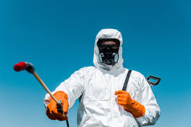 Professional Pest control in Atwood, KS